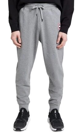 Canada Goose Huron Sweatpants -Reberio Fashion Store canad3062011377 1645722561606 2 0. UX357 QL90