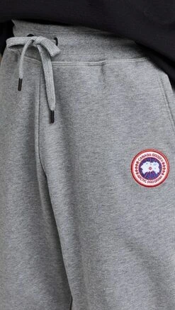 Canada Goose Huron Sweatpants -Reberio Fashion Store canad3062011377 1645722562273 2 0. UX357 QL90