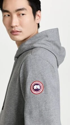 Canada Goose Huron Hoodie