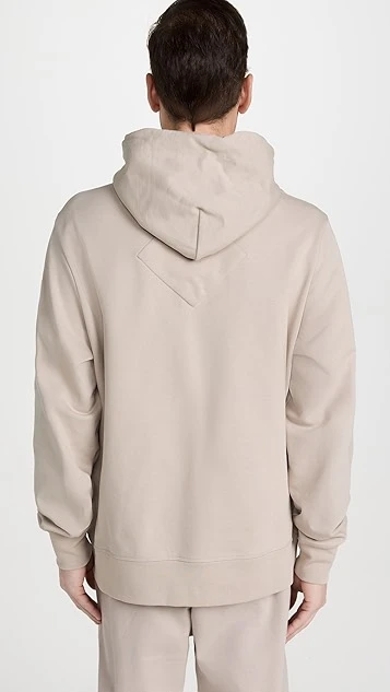 Canada Goose Pastel Huron Hoody 2 Canada Goose Pastel Huron Hoody - Image 2