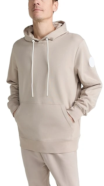 Canada Goose Pastel Huron Hoody 7 Canada Goose Pastel Huron Hoody - Image 7