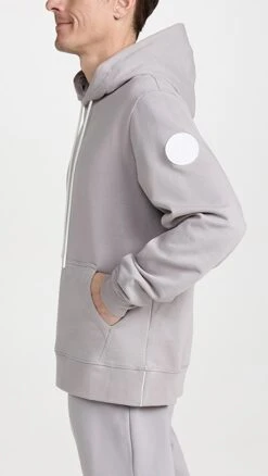 Canada Goose Pastel Huron Hoodie -Reberio Fashion Store canad306881b727 1671649609197 2 0. UX357 QL90