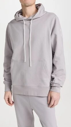 Canada Goose Pastel Huron Hoodie