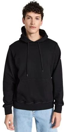 Canada Goose Huron Mens Hoodie -Reberio Fashion Store canad307151071b 1679685820575 2 0. UX357 QL90