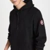 Canada Goose Huron Mens Hoodie