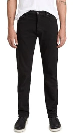 Citizens Of Humanity Sid Regular Straight Jeans -Reberio Fashion Store citiz4138312207 1638987552234 2 0. UX357 QL90