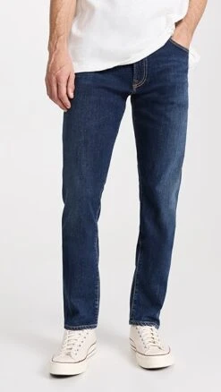 Citizens Of Humanity Adler Tapered Classic Jeans -Reberio Fashion Store citiz4138717334 1678127823126 2 0. UX357 QL90