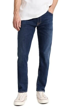Citizens Of Humanity Adler Tapered Classic Jeans -Reberio Fashion Store citiz4138717334 1678127823578 2 0. UX357 QL90