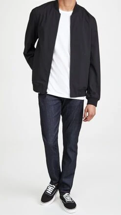 Citizens Of Humanity Adler Jeans In Dark Age -Reberio Fashion Store citiz413881c479 1624463597124 2 0. UX357 QL90