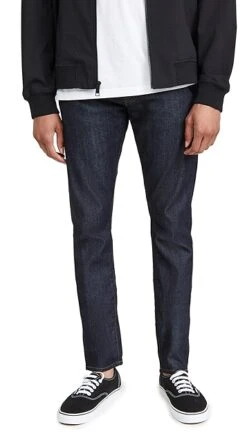 Citizens Of Humanity Adler Jeans In Dark Age -Reberio Fashion Store citiz413881c479 1624463597137 2 0. UX357 QL90