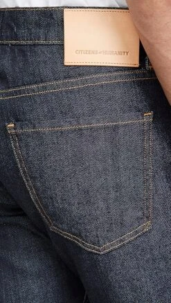 Citizens Of Humanity Adler Jeans In Dark Age -Reberio Fashion Store citiz413881c479 1624463597948 2 0. UX357 QL90