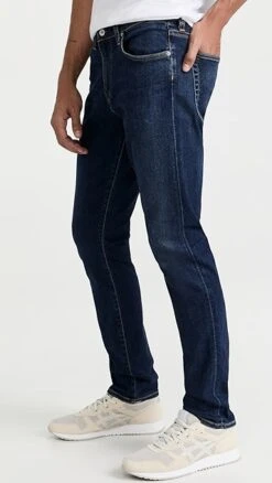 Citizens Of Humanity London Tapered Slim Jeans -Reberio Fashion Store citiz4138917334 1638983034120 2 0. UX357 QL90