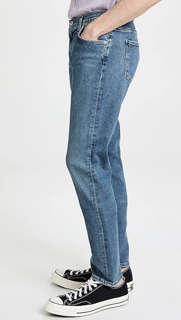 Citizens Of Humanity Adler Slim Leg Jeans 3 Citizens Of Humanity Adler Slim Leg Jeans - Image 3