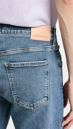 Citizens Of Humanity Adler Slim Leg Jeans 10 Citizens Of Humanity Adler Slim Leg Jeans -Reberio Fashion Store citiz414411d70b 1646079972525 2 0. UX357 QL90