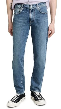 Citizens Of Humanity Adler Slim Leg Jeans 11 Citizens Of Humanity Adler Slim Leg Jeans -Reberio Fashion Store citiz414411d70b 1646085199020 2 0. UX357 QL90