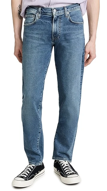 Citizens Of Humanity Adler Slim Leg Jeans 6 Citizens Of Humanity Adler Slim Leg Jeans - Image 6