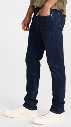 Citizens Of Humanity Matteo Tapered Skinny Jeans -Reberio Fashion Store citiz414911e4b2 1663168827631 2 0. UX357 QL90