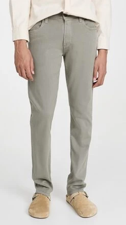 Citizens Of Humanity Gage Straight In Softweft Twill -Reberio Fashion Store citiz415091f2d9 1677181879710 2 0. UX357 QL90