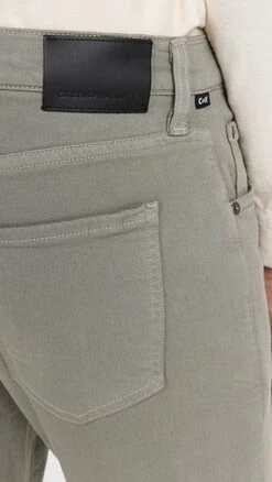 Citizens Of Humanity Gage Straight In Softweft Twill -Reberio Fashion Store citiz415091f2d9 1677181879970 2 0. UX357 QL90