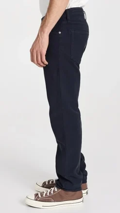 Citizens Of Humanity Alder Slim French Terry Pants -Reberio Fashion Store citiz415121f2da 1677629862510 2 0. UX357 QL90