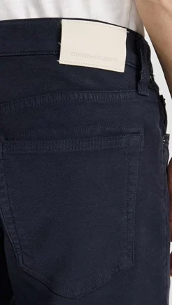 Citizens Of Humanity Alder Slim French Terry Pants -Reberio Fashion Store citiz415121f2da 1677629862857 2 0. UX357 QL90