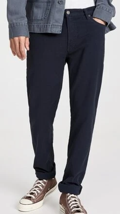 Citizens Of Humanity Alder Slim French Terry Pants
