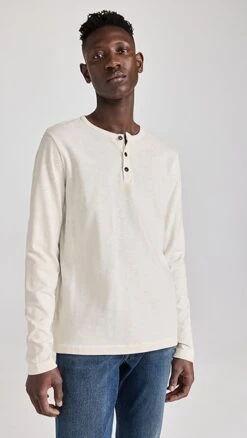 Citizens Of Humanity Pablo Henley