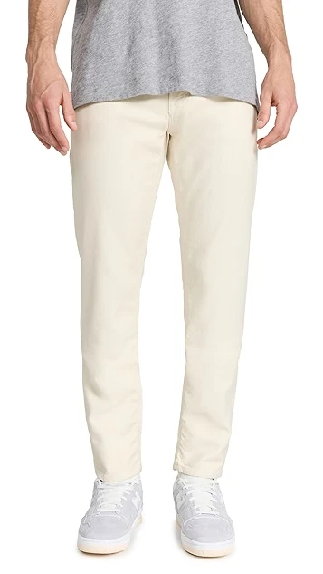 Citizens Of Humanity Alder Slim French Terry Pants 6 Citizens Of Humanity Alder Slim French Terry Pants - Image 6