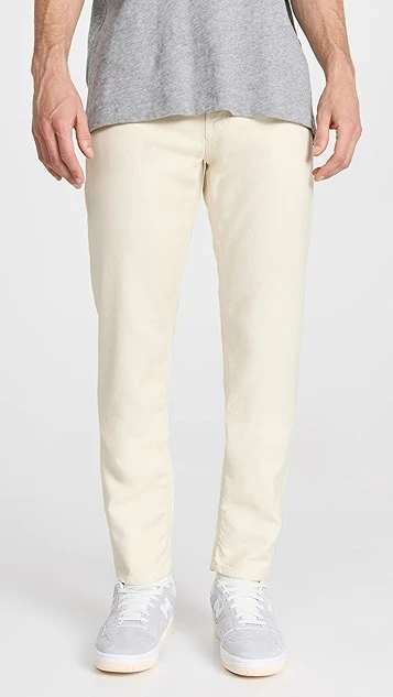 Citizens Of Humanity Alder Slim French Terry Pants 7 Citizens Of Humanity Alder Slim French Terry Pants - Image 7