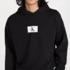 Calvin Klein Underwear Long Sleeve Hoodie