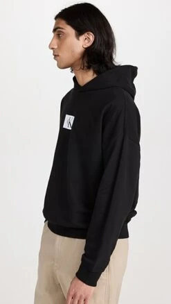 Calvin Klein Underwear Long Sleeve Hoodie -Reberio Fashion Store cklen449041071b 1676669096245 2 0. UX357 QL90