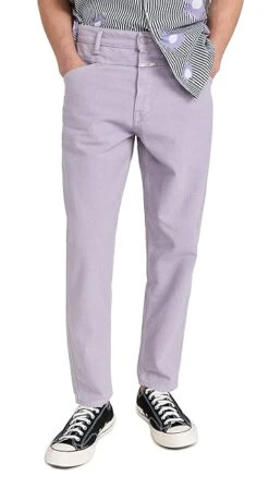 Closed X-Lent Tapered Jeans -Reberio Fashion Store closd302861deeb 1657634377803 2 0. UX357 QL90