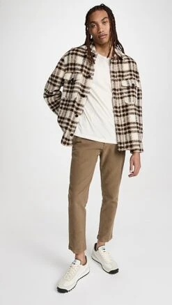 Closed Atelier Tapered Moleskin Trousers -Reberio Fashion Store closd302911e2a4 1667417994499 2 0. UX357 QL90