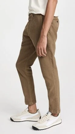 Closed Atelier Tapered Moleskin Trousers -Reberio Fashion Store closd302911e2a4 1667417994562 2 0. UX357 QL90