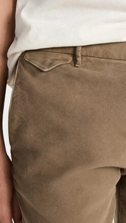 Closed Atelier Tapered Moleskin Trousers -Reberio Fashion Store closd302911e2a4 1667417996578 2 0. UX357 QL90