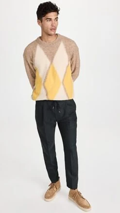 Closed Vigo Tapered Trousers -Reberio Fashion Store closd302941e2a6 1666380088976 2 0. UX357 QL90