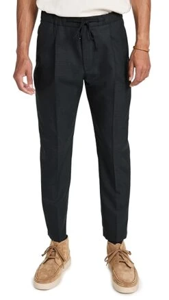 Closed Vigo Tapered Trousers -Reberio Fashion Store closd302941e2a6 1666380090540 2 0. UX357 QL90