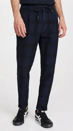 Closed Vigo Tapered Pants