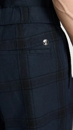 Closed Vigo Tapered Pants -Reberio Fashion Store closd3030711903 1677706348554 2 0. UX357 QL90