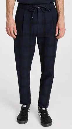 Closed Vigo Tapered Pants -Reberio Fashion Store closd3030711903 1677706349437 2 0. UX357 QL90