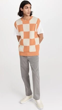 Closed Tacoma Tapered Pants -Reberio Fashion Store closd3031089264 1676654985417 2 0. UX357 QL90