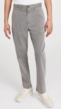 Closed Tacoma Tapered Pants -Reberio Fashion Store closd3031089264 1676654985552 2 1. UX357 QL90