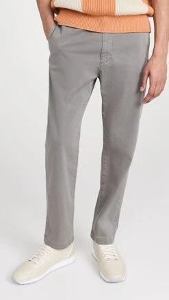 Closed Tacoma Tapered Pants