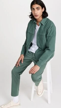 Closed Atelier Tapered Pants 10 Closed Atelier Tapered Pants -Reberio Fashion Store closd30316168b3 1676662421783 2 0. UX357 QL90