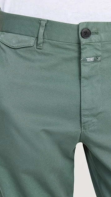 Closed Atelier Tapered Pants 5 Closed Atelier Tapered Pants - Image 5