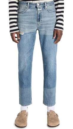 Closed Bogus Straight Jeans 12 Closed Bogus Straight Jeans -Reberio Fashion Store closd303301af57 1681160902101 2 0. UX357 QL90