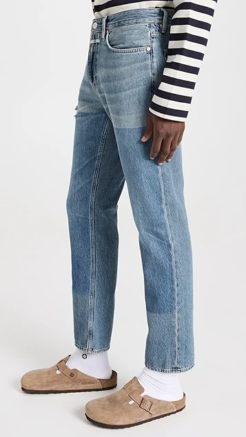 Closed Bogus Straight Jeans 3 Closed Bogus Straight Jeans - Image 3