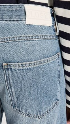 Closed Bogus Straight Jeans 11 Closed Bogus Straight Jeans -Reberio Fashion Store closd303301af57 1681160902619 2 0. UX357 QL90