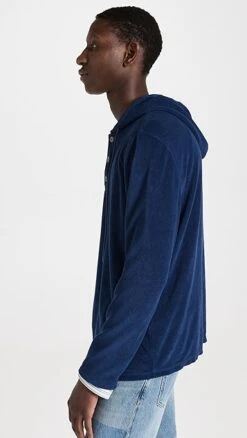 Closed Hooded Sweater -Reberio Fashion Store closd3033110206 1680816253997 2 0. UX357 QL90