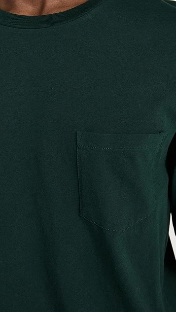 Club Monaco Long Sleeve Williams Crew 5 Club Monaco Long Sleeve Williams Crew - Image 5